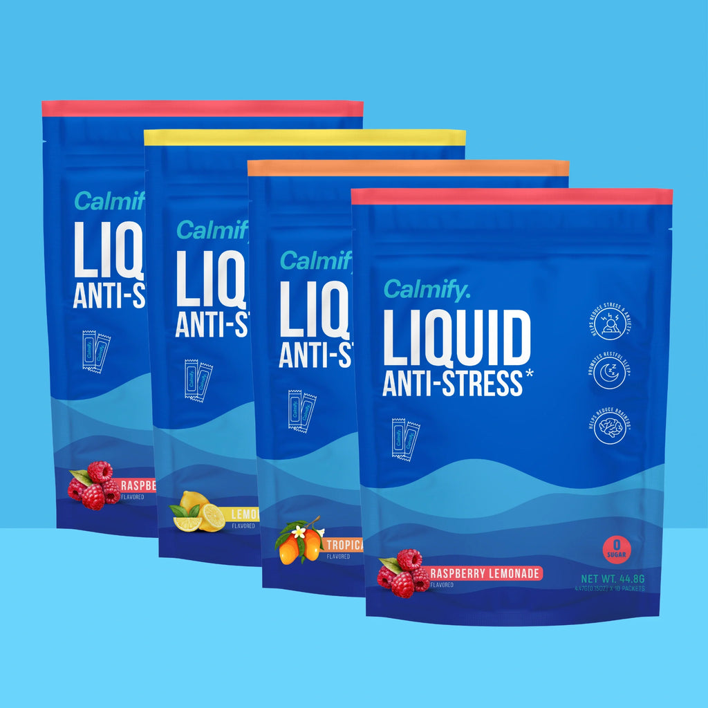 Liquid Anti Stress™