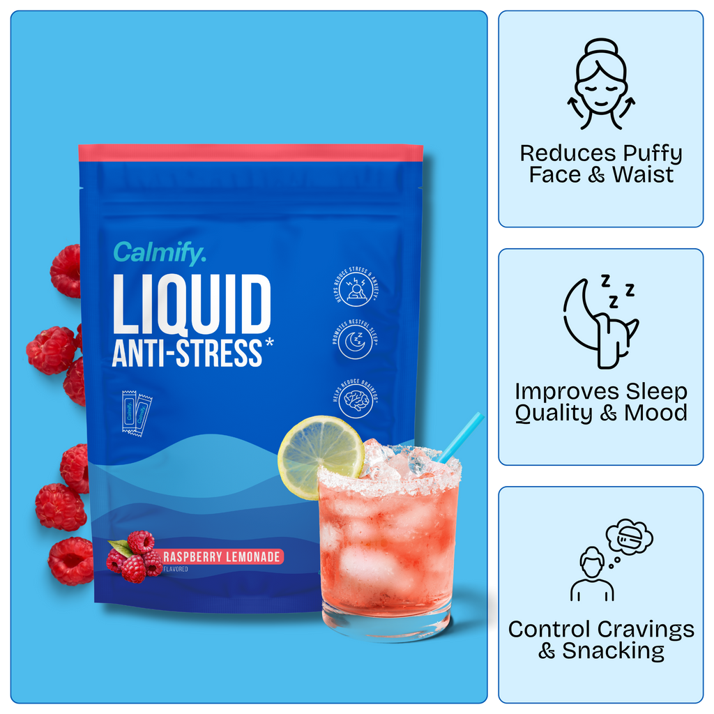 Liquid Anti Stress™