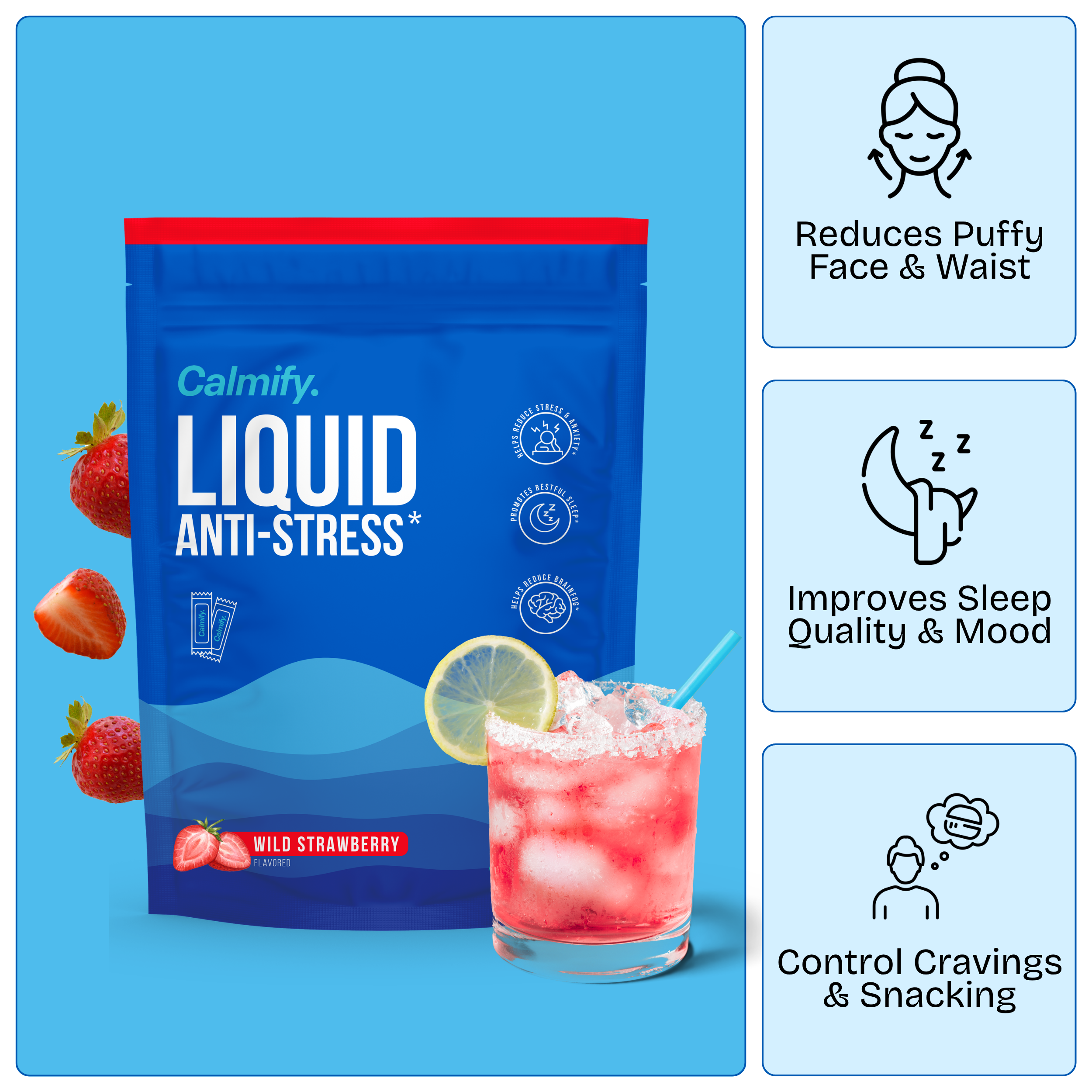 Liquid Anti Stress™