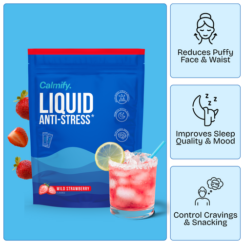 Liquid Anti Stress™