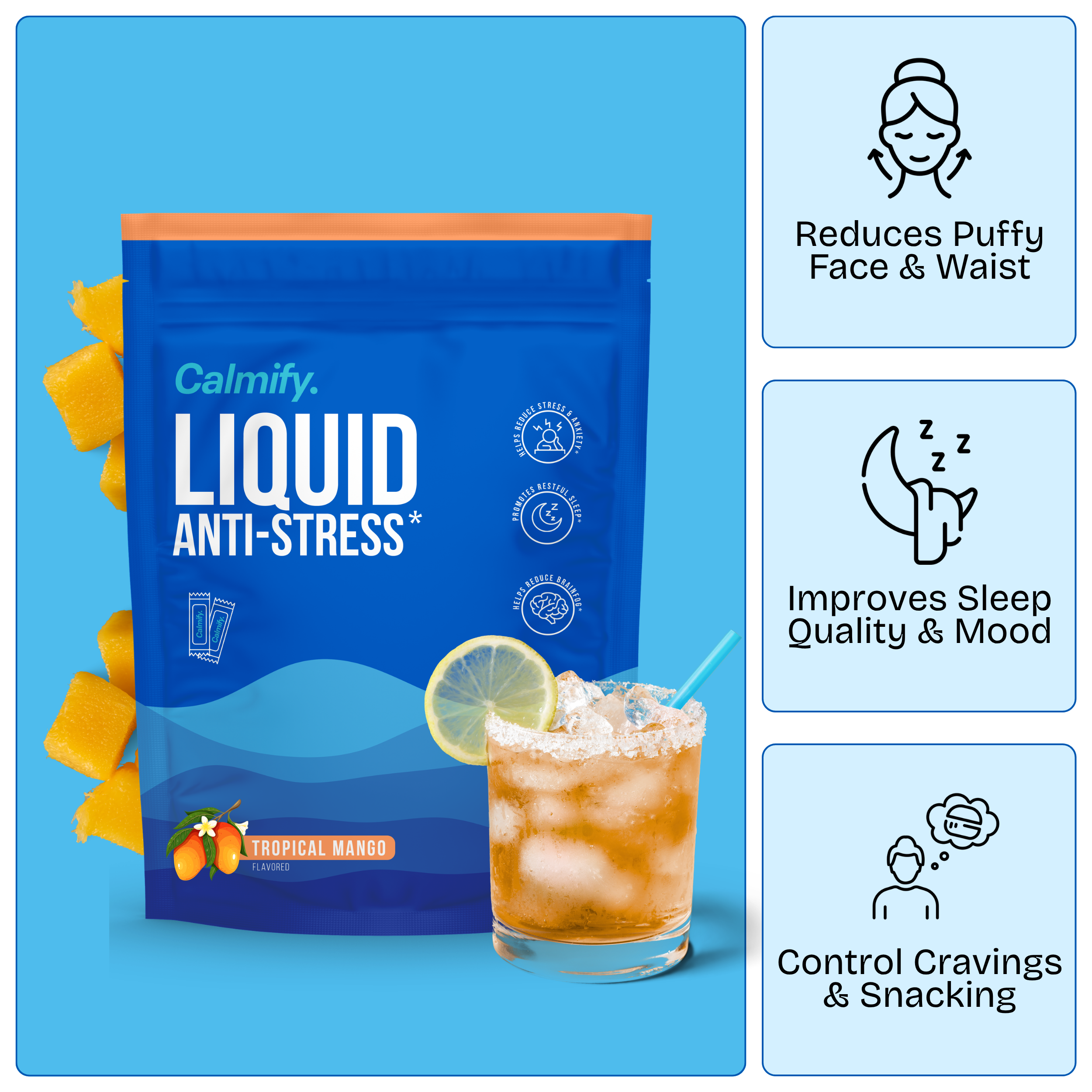 Liquid Anti Stress™