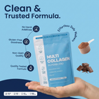 Multi Collagen Superblend - product detail