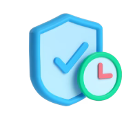 Free Shipping Protection 100%